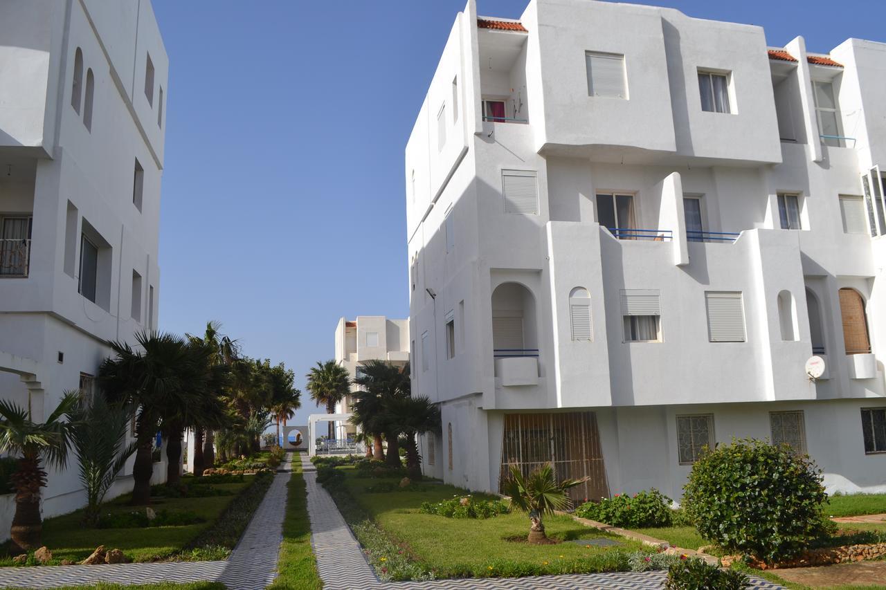 Apartment Arous El Bahr Tangier Exterior photo